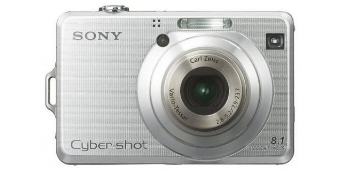 Ремонт фотоаппаратов Sony